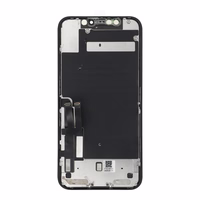 FixCell LCD displejs IPHONE 11 Retina (atjaunots)