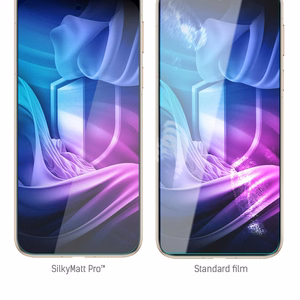 3mk Silky Matt Pro – tālruņa ekrāna aizsargs modelim Huawei Pura 80 Pro / 80 Ultra