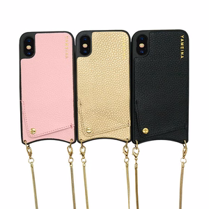 Viedtālruņa apvalks IPHONE XS MAX rozā krāsā