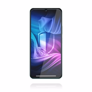 Vivo Y36c - 3mk Silky Matt Pro