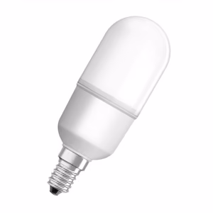 Osram LED Star Stick E14 10 W Warm White