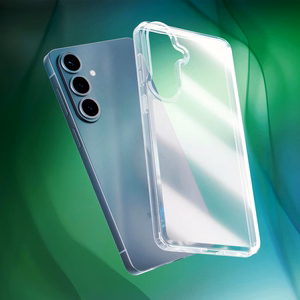 3mk Armor MagCase for Samsung Galaxy S26+ - caurspīdīgs