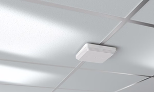 Keenetic Voyager Pro AX1800 Mesh Wi-Fi 6 maršrutētājs/Extender/piekļuves punkts ar 2-Port Gigabit Smart komutators un Power over Ethernet, 4pc(s)