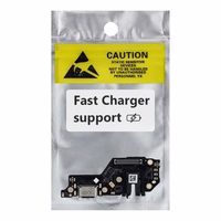 Uzlādes plate REALME 7 5G OEM (Ātrā uzlāde)