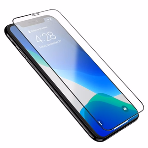 HOCO rūdītais HD aizsargstikls Anti-static (komplekts 25in1) – vairāku iepakojumu, paredzēts iPhone XS Max / iPhone 11 Pro Max (G10)
