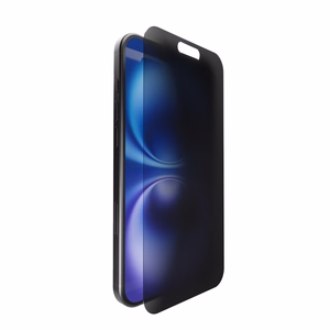 Puro privātuma aizsargstikls iPhone 16 Plus / iPhone 15 Plus