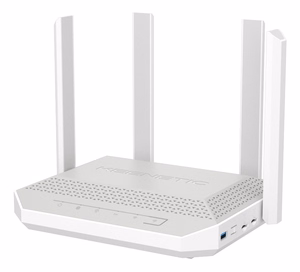 Keenetic Hero 4G+ (KN-2311) maršrutētājs