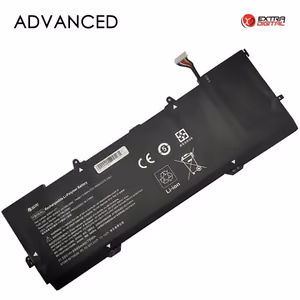 Notebook Baterija HP YB06XL, 6840mAh, Extra Digital Advanced