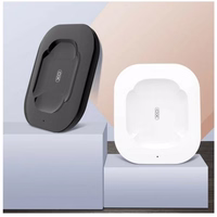 Bezvadu lādētājs XO "WX017" Balts 10W (priekš Airpods 2 / Airpods Pro)