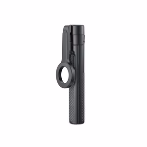Bluetooth-монопод для селфи XO SS37 со штативом, черный, магнитный, для MagSafe, 124cm