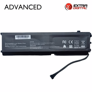 Notebook Battery RAZER RC30-0328, 4221mAh, Extra Digital Advanced