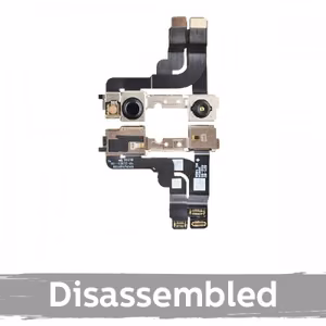 Camera Saderīgs ar Apple iPhone 12 Pro Max Front 100% original (Used)