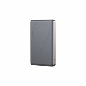 Ārējā baterija Power Bank Joyroom JR-PBM08 Pro 22.5W MagSafe 10000mAh Natural Titanium