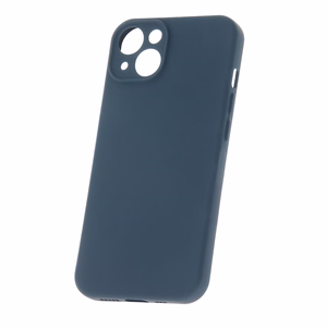 TFO Silicone vāciņš Motorola Edge 70 Pro 5G – tumši zils