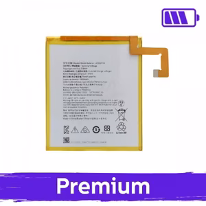 Аккумулятор для Lenovo Tab M10 Plus (FHD) / TB-X606 / L19D1P32 (OEM)