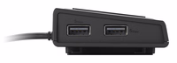 ASUS USB-C Stand Dock DC310 Wired USB 3.2 Gen 2 (3.1 Gen 2) Type-C melns