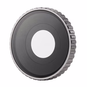 DJI Osmo Action 3 objektīva aizsargvāciņš