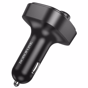 FM modulātors Borofone BC59