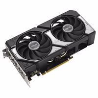 ASUS Dual RTX 5060 Ti 8 GB OC graphics card