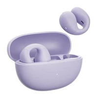 QCY Crossky C10 austiņas (violetas)