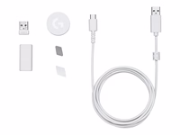 LOGI G502 X LIGHTSPEED bezvadu optiskā pele