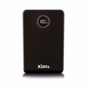 Xblitz MagBoost ārējais akumulators Power Bank 10000 mAh