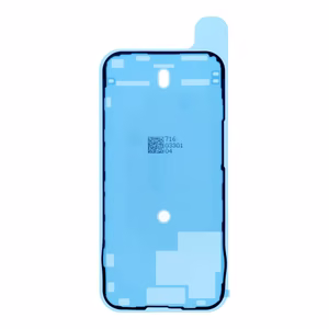 Клейкая лента для дисплея iPhone 15 Pro (Premium)