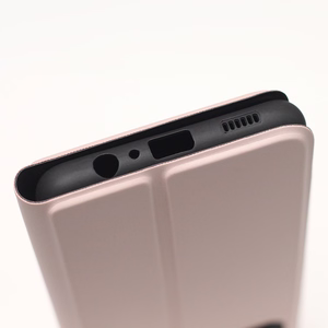 Viedais Soft maciņš for iPhone 17 Pro 6,3" nude