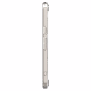 SPIGEN ULTRA HIBRĪDA MAGSAFE GOOGLE PIXEL 10A CAURSPĪDĪGS/BALTS