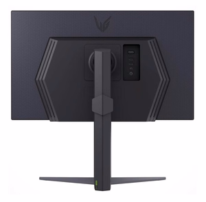 LG 27GS75Q-B datora monitors 68,6 cm (27") 2560 x 1440 pikseļi Quad HD melns