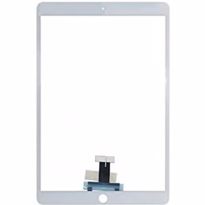 Сенсорный экран для Apple iPad Air 3 (3-е поколение) белый HQ2