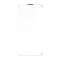 Apvalks Baseus Sintētiskās šķiedras iPhone 15 Plus + aizsargstikls