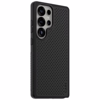 CARE by PanzerGlass Funkcionālais Heat Beat viedtālruņa apvalks Samsung Galaxy S25 Ultra - Melns