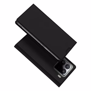 DUX DUCIS viedtālruņa apvalks SKIN PRO paredzēts XIAOMI 15 Pro melns