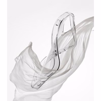 Ringke Air īpaši plāns tpu viedtālruņa apvalks gels pārvalks iphone 14 max caurspīdīgs (a638e52)