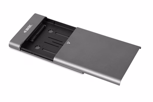 iBox HD-06 2,5" HDD korpuss