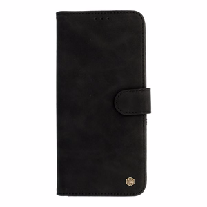 Wonder Fancy viedtālruņa apvalks Xiaomi Redmi 14C melns