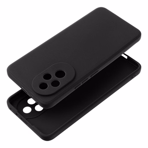 Matēts viedtālruņa apvalks HONOR 200 melns
