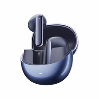 QCY AilyBuds Pro+ In-Ear Austiņas with ANC LDAC IPX5 Bluetooth 5.3 - zils