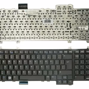 Tastatūra DELL: Studio 1735, 1736, 1737, UK