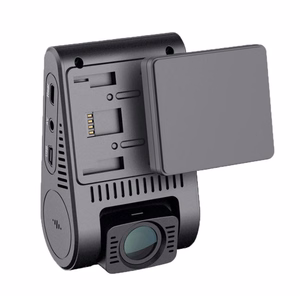 Viofo A129-G Plus Duo – divu GPS videoreģistratoru sistēma, melna