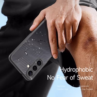 Korpuss Dux Ducis Aimo Samsung S731 S25 FE