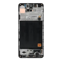 ServicePack LCD ekrāns SAMSUNG A51 A515F GH82-21669A