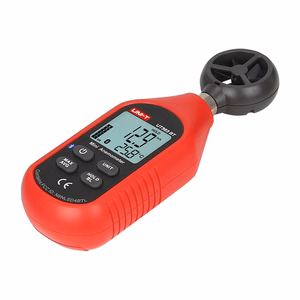 Uni-T UT363BT Mini Anemometer