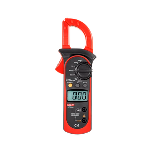 Strāvas knaibles Uni-T UT200A