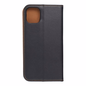 Flip чехол для iPhone 11 Smart Pro Book кожаный черный