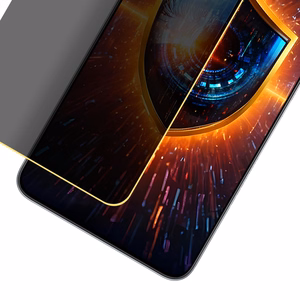 3mk Silky Matt Privacy – privātuma ekrāna aizsargs modelim OnePlus Nord CE5