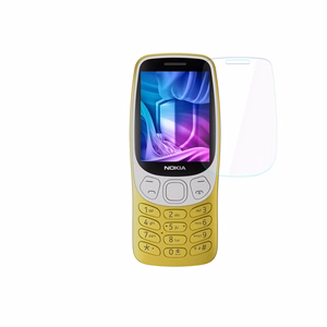 3mk Silky Matt Pro – tālruņa ekrāna aizsargs modelim Nokia 3210 4G