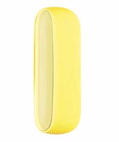 Tactical maciņš IQOS dzeltens