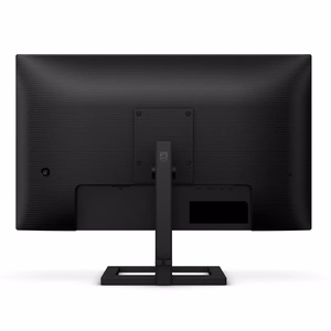 Philips 1000 series 27E1N1800AE/00 monitors 68,6 cm (27") 3840 x 2160 pikseļi 4K Ultra HD LED melns